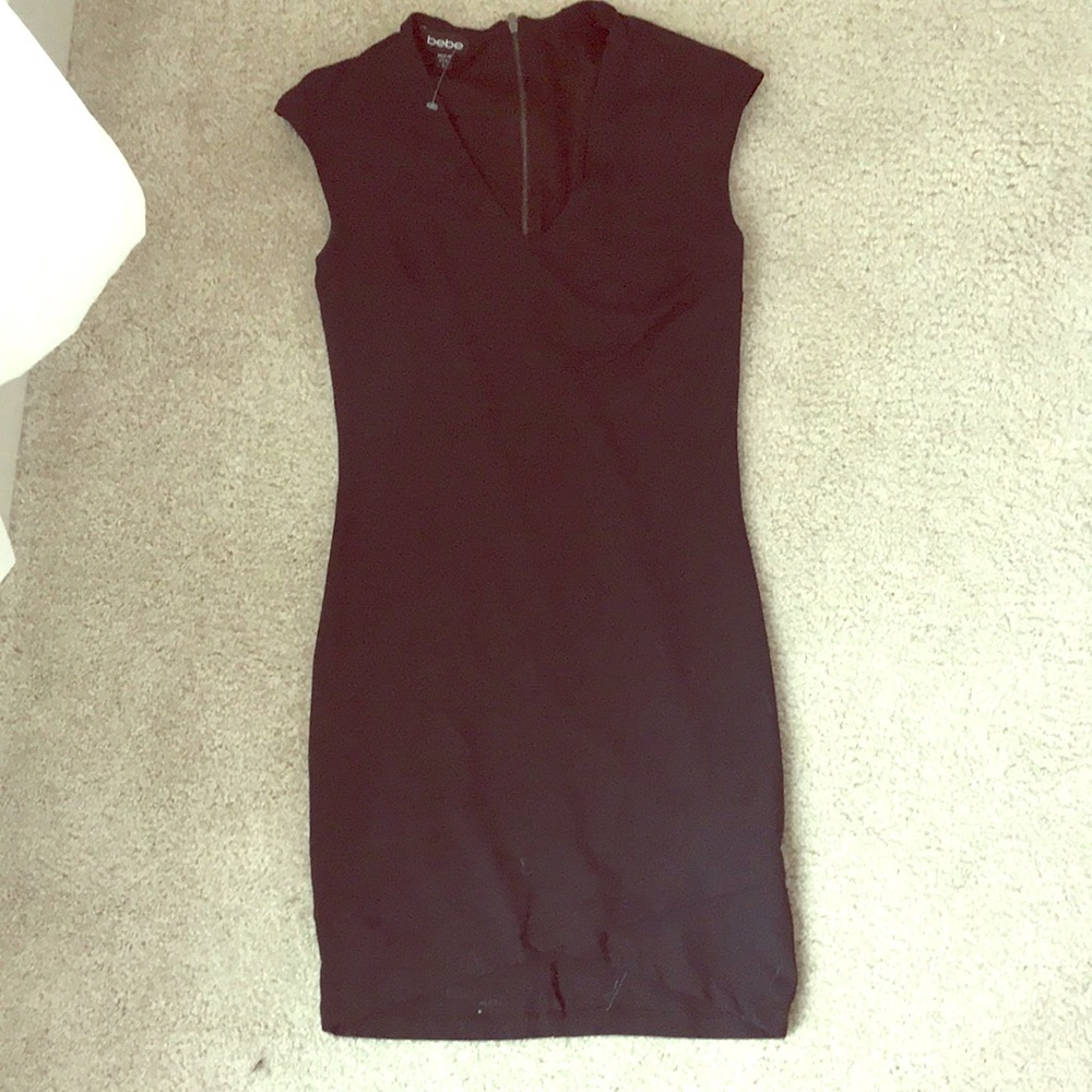 Bebe Dress